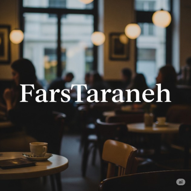 دانلود آهنگ شیبابا بالو بیلا از فارس ترانه